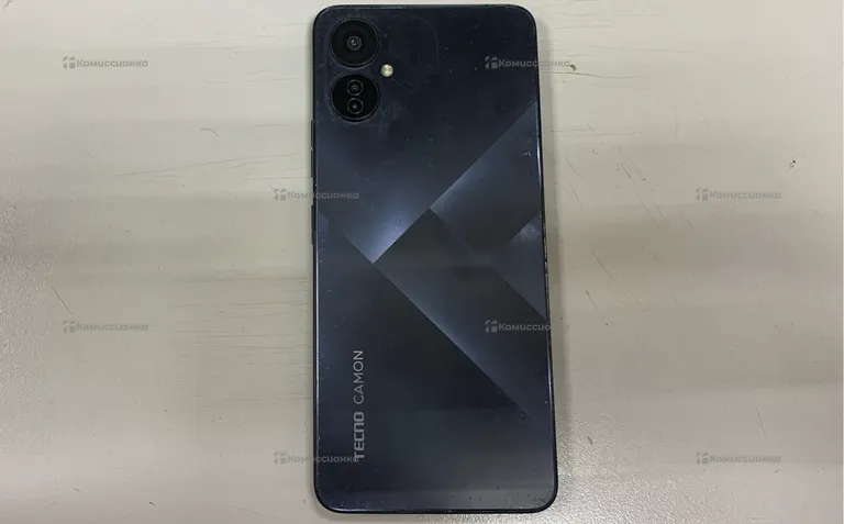 Tecno Camon 19 neo 6/128Gb