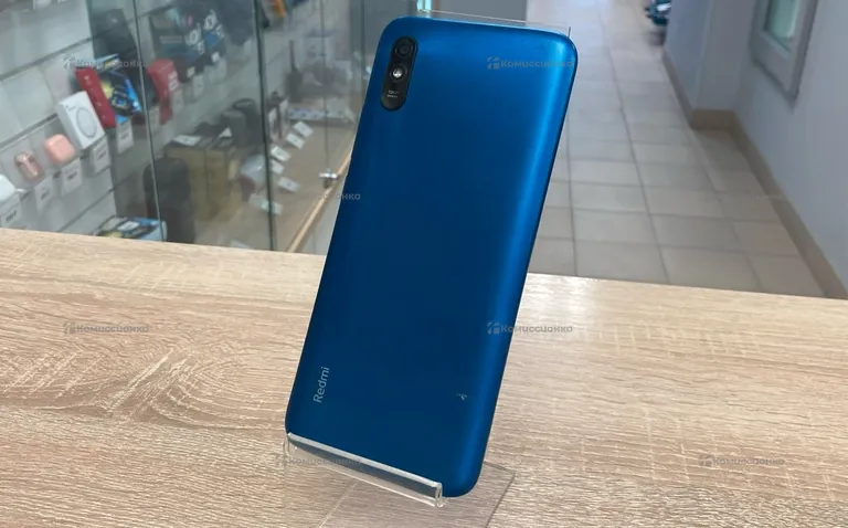 Xiaomi Redmi 9A 2/32 GB