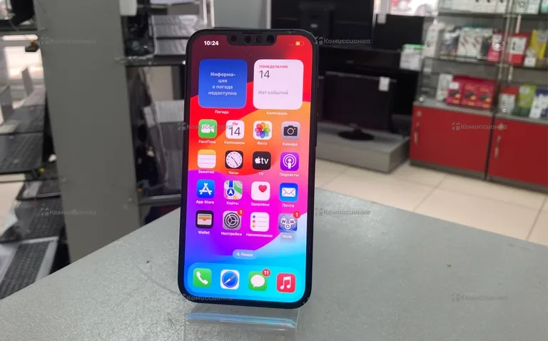 Apple IPhone 13 128
