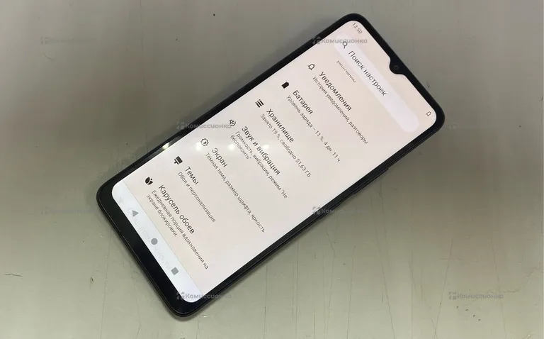 Poco c61 3/64