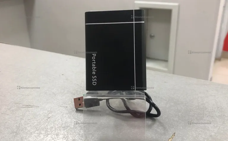 Ssd 2tb