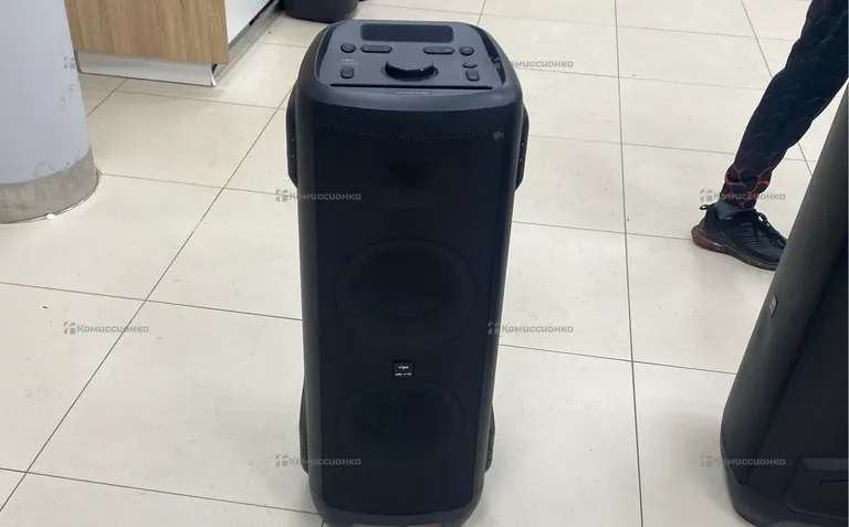 Колонка  Vipe nitro x7 pro