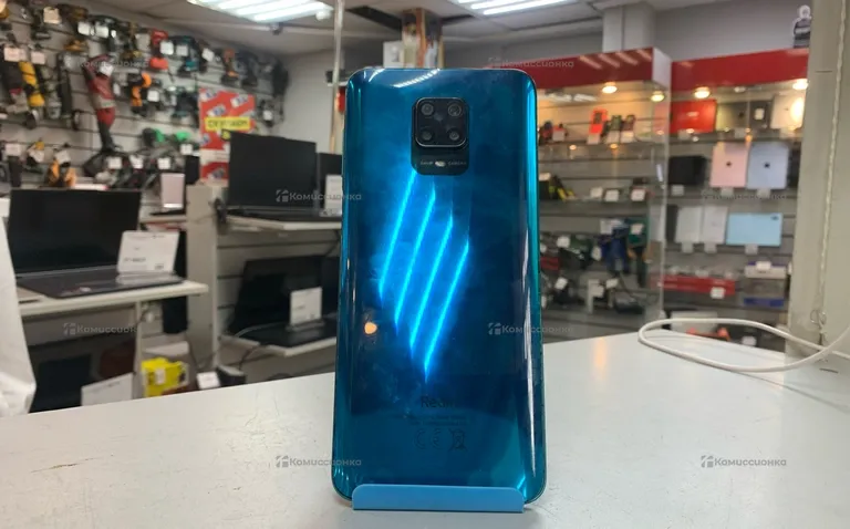 Xiaomi Redmi Note 9 Pro 6/128Gb
