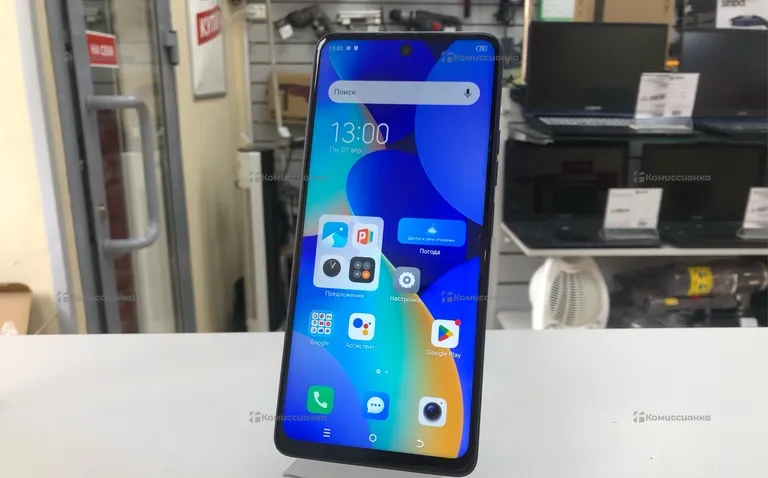 Tecno Spark 10 Pro 8/256gb