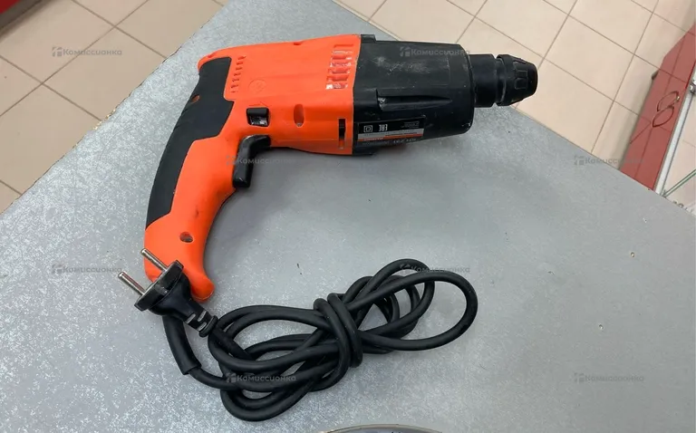 Перфоратор Patriot RH231
