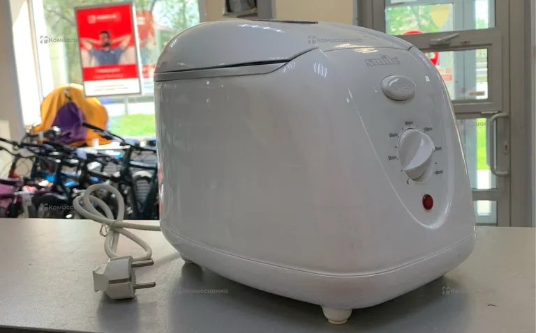 Хлебопечка Smile BM890