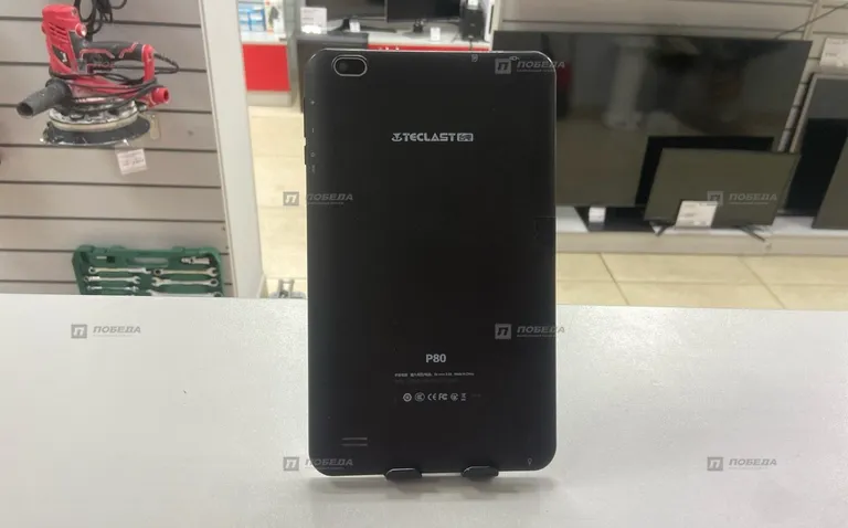 Планшет Teclast P80 4G