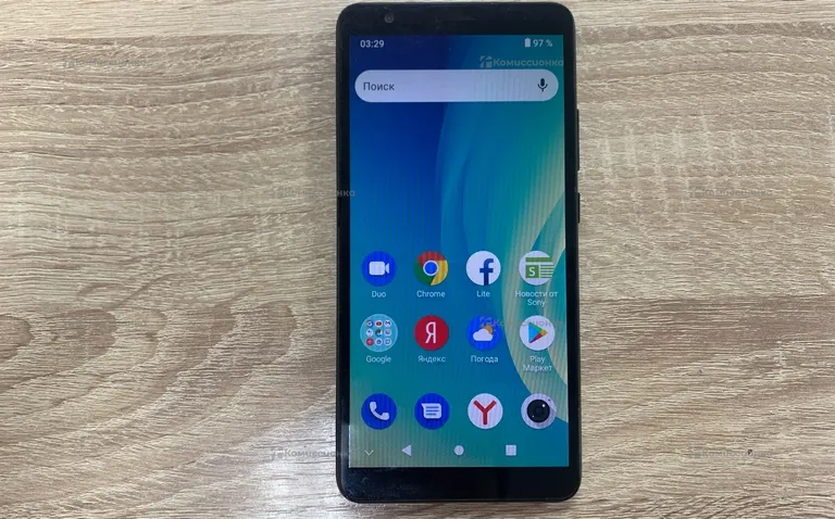ZTE ZTE Blade L210 32g