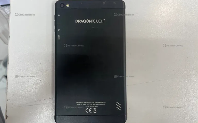 Планшет dragon M7
