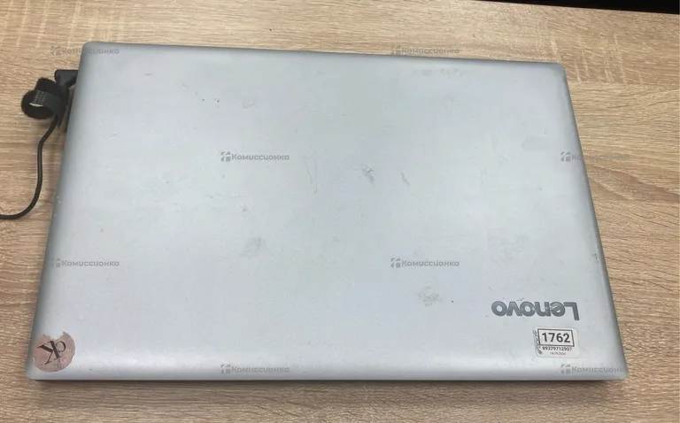 Ноутбук Lenovo 81D6