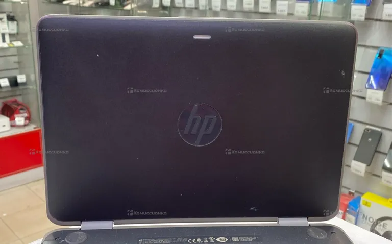 Ноутбук  HP трансформер