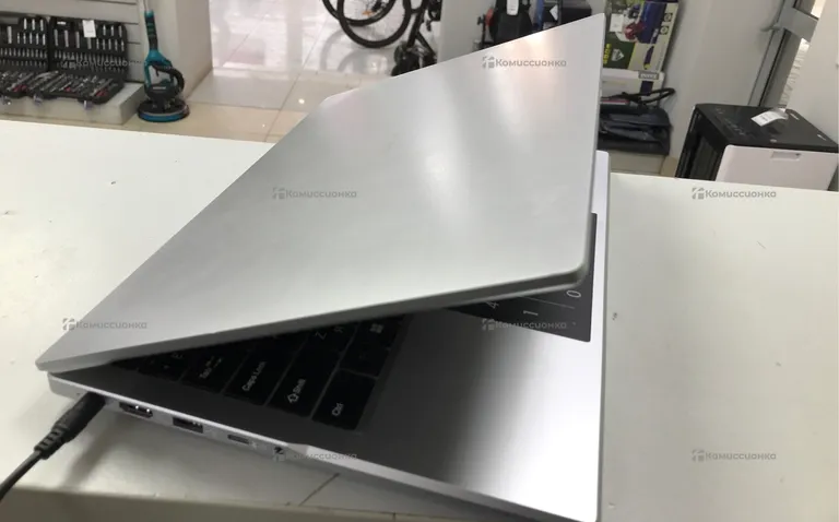 Ноутбук  Dexp C14-lcw300
