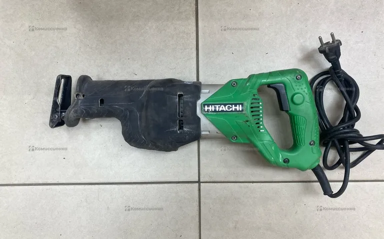 Пила Hitachi CR13V2