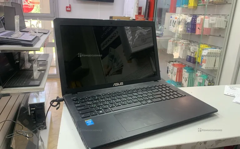 Ноутбук  ASUs