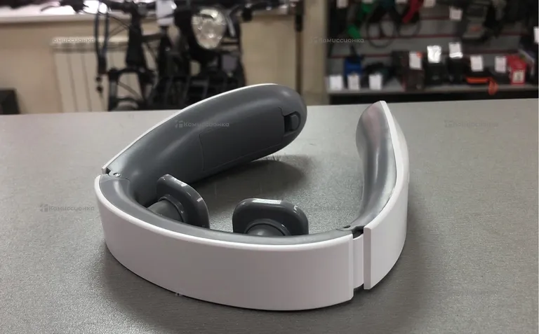 Smart Neck massager