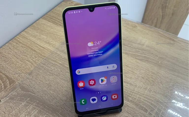 Samsung Galaxy A15 4/128gb