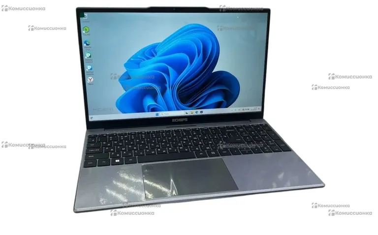 Ноутбук Echips Graphite M156F-S