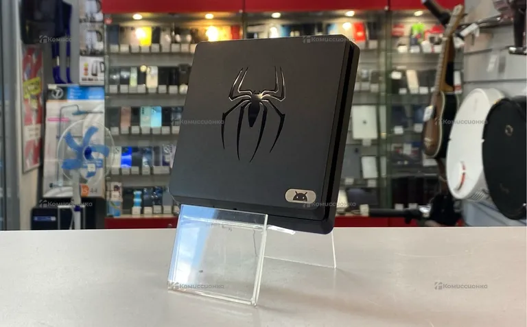 Приставка Android tv + game m4  1+8+64g