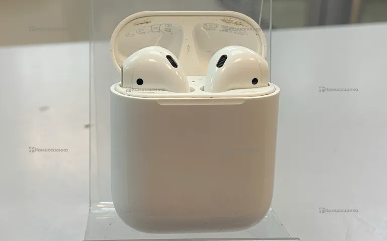 Наушники  AirPods 1