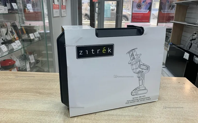 сабельная пила Zitrek zkhs20 20D