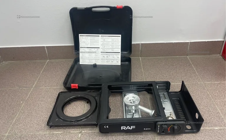 Газовая плитка GAS STOVE BDZ-155-A