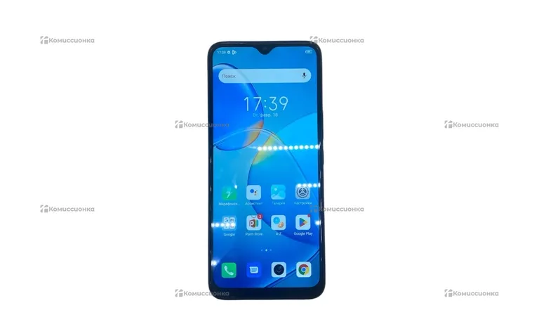Infinix X689F 4/128