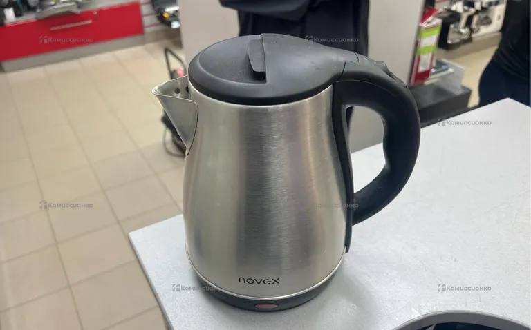 Электрический чайник Home element He-KT180