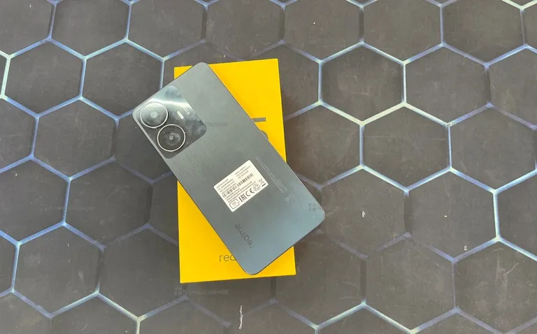 Realme c55 8/256