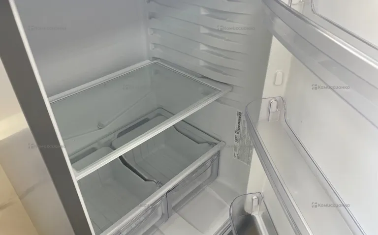 Холодильник Indesit ES 15 GA