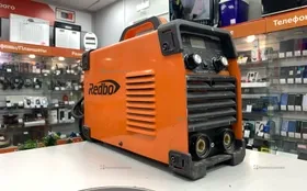Купить Сварочный аппарат Redbo Super ARC-165S б/у , в Красноярск Цена:4590рублей