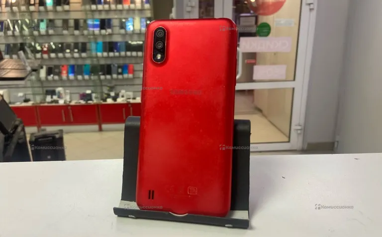 Samsung Galaxy a01  16gb