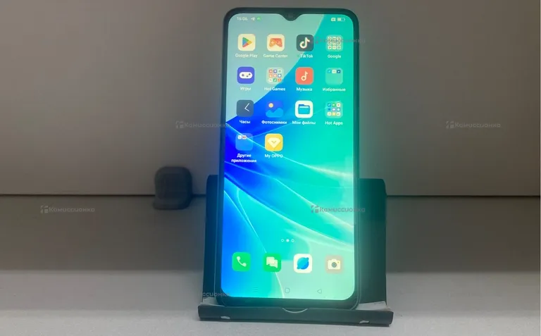 OPPO A57 6/ 128Gb