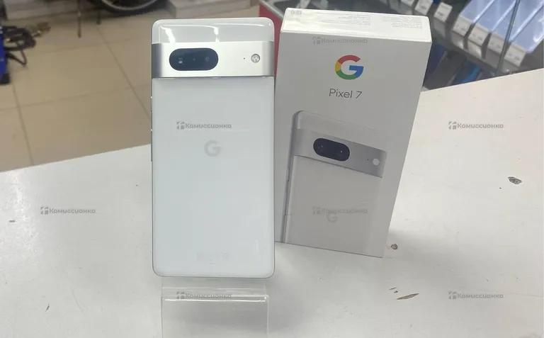 Google Pixel 7 8/128 ГБ