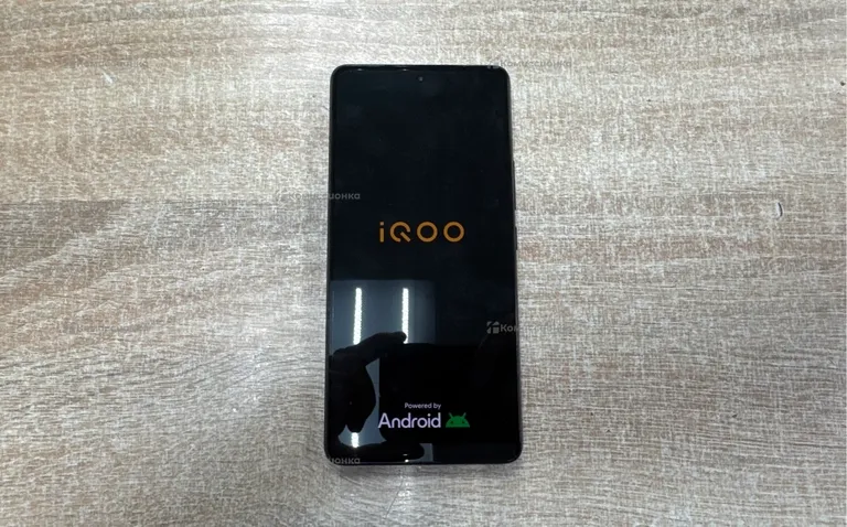 VIVO iqoo neo 9 12/256