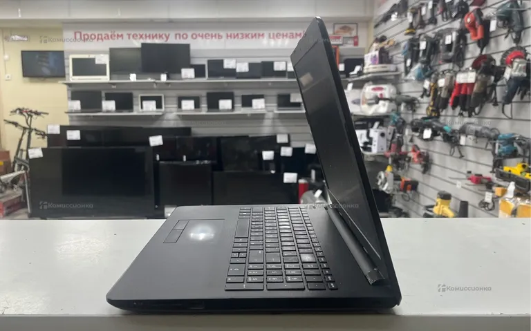 Ноутбук  hp Laptop 15