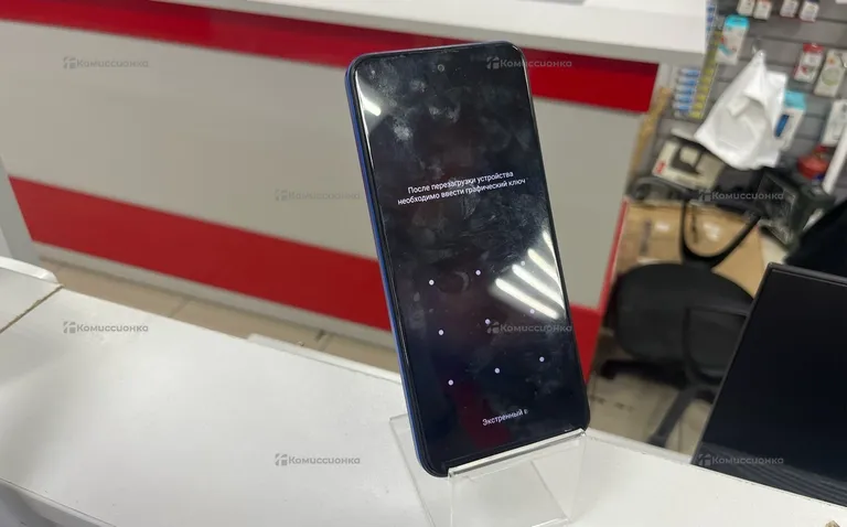 Tecno Pova Neo 3 4/128GB