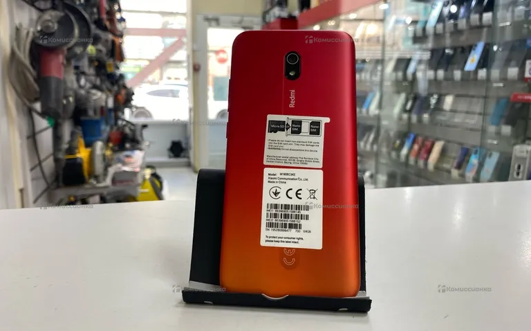 Redmi 8A 4/64