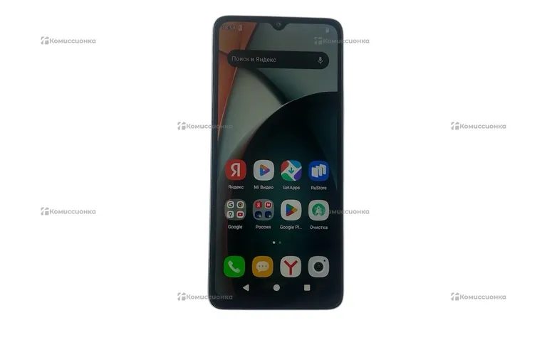 Xiaomi Redmi A3