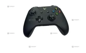 Купить Xbox Джойстик Xbox Wireless Controller б/у , в Копейск Цена:2900рублей