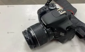 Купить Canon eos 600d б/у , в Уфа Цена:14900рублей