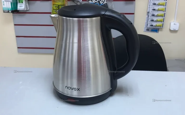 Чайник Novex