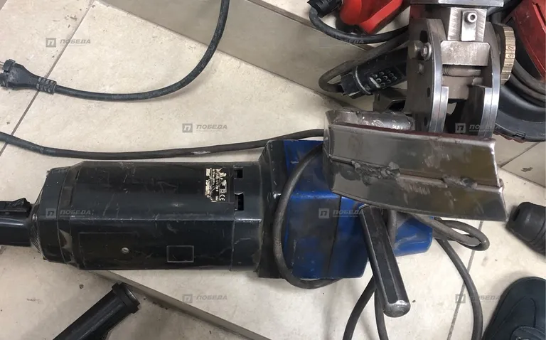 Шлицевые ножницы TRUMPF TruTool C 