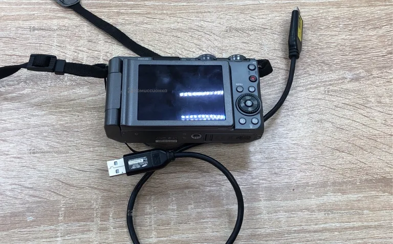 Фотоаппарат Samsung EX1