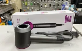 Купить Фен без насадок б/у , в Екатеринбург Цена:1200рублей