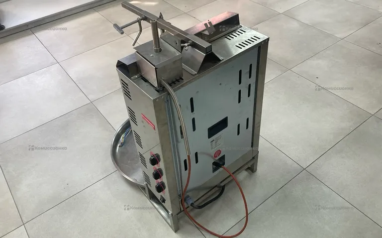 Гриль для Шаурмы ISIKGAZ 3900W