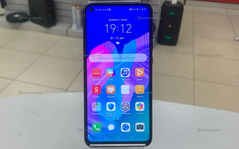 Huawei P40 Lite E 4/64Gb