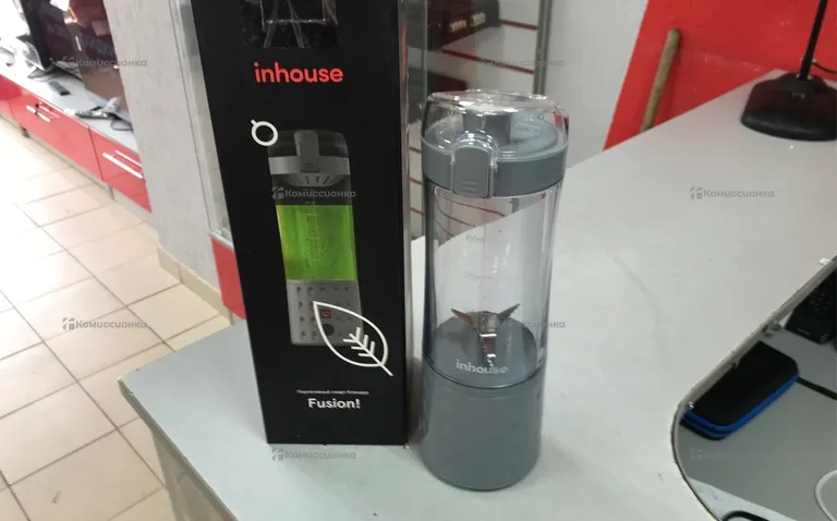 Портативный USB Блендер