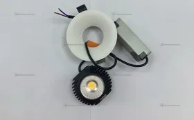 Светильник точный swg pro 220-240В