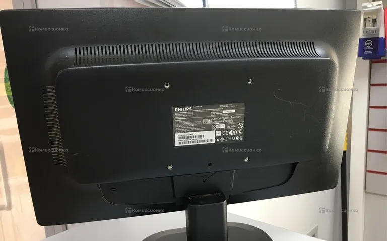 Монитор Philips 191V2SB/62