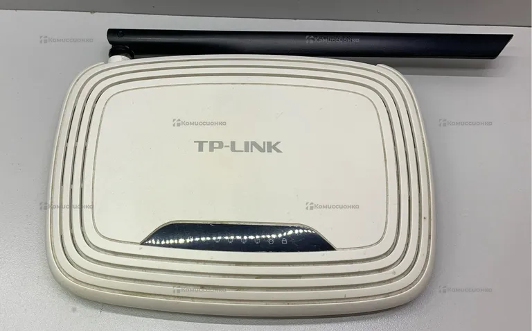 Роутер TP-Link TL-WR740N